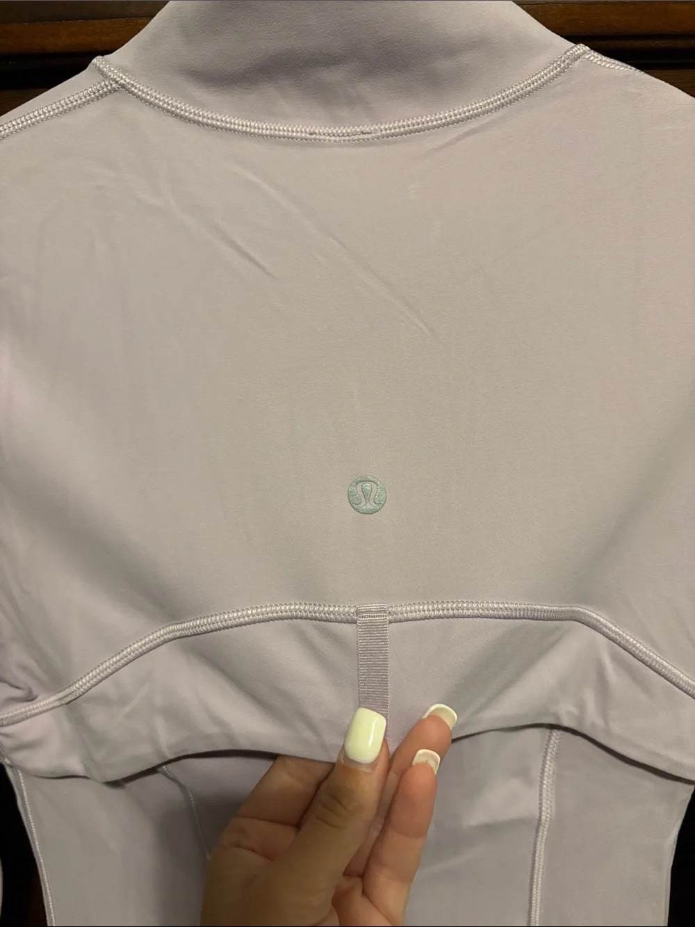 Lululemon Define Jacket Nulu